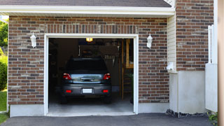 Garage Door Installation at Coyote Ridge, Colorado