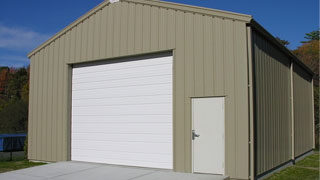 Garage Door Openers at Coyote Ridge, Colorado